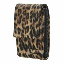 Zebra Natural Bag Noé Telefoontasje Luipaard 9 Zebra Natural Bag Noé Telefoontasje Luipaard -NL Rugzak Verkoopwinkel 231010920 6