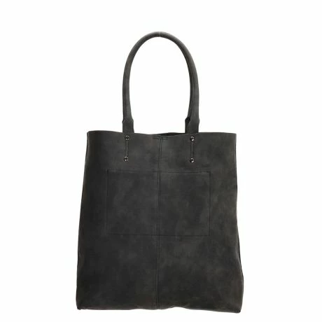 Zebra Jacky Shopper Black 5 Zebra Jacky Shopper Black - Afbeelding 3