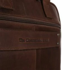 Chesterfield Calvi Laptoptas 15.6" Brown 11 Chesterfield Calvi Laptoptas 15.6" Brown -NL Rugzak Verkoopwinkel 2339722173 c40.103301 3