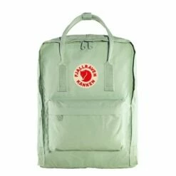 Fjallraven Fjällräven Kanken Rugzak Mint Green