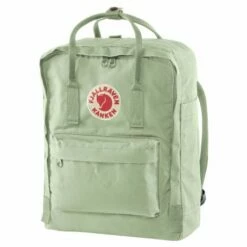 Fjallraven Fjällräven Kanken Rugzak Mint Green -NL Rugzak Verkoopwinkel 23510600 3