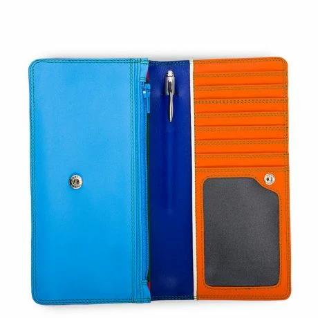 Mywalit Medium Matinee Wallet Portemonnee Burano 5 Mywalit Medium Matinee Wallet Portemonnee Burano - Afbeelding 3