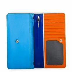 Mywalit Medium Matinee Wallet Portemonnee Olive -NL Rugzak Verkoopwinkel 237 148 3 1