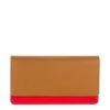 Mywalit Medium Matinee Wallet Portemonnee Caramel -NL Rugzak Verkoopwinkel 237 157 1