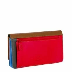 Mywalit Medium Matinee Wallet Portemonnee Caramel -NL Rugzak Verkoopwinkel 237 157 2