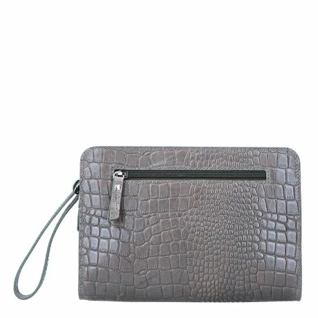 LouLou Essentiels Ally 23 Crossbody Sage 4 LouLou Essentiels Ally 23 Crossbody Sage - Afbeelding 2