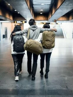 Thule Aion Backpack 40L Black -NL Rugzak Verkoopwinkel 241011799alt10 1 1