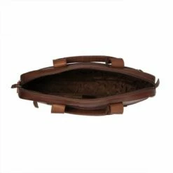 Chesterfield Calvi Laptoptas 15.6" Brown 10 Chesterfield Calvi Laptoptas 15.6" Brown -NL Rugzak Verkoopwinkel 2429822473 c40.103301 5