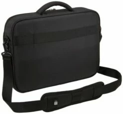 Case Logic® Case Logic Propel Briefcase Laptop Bag 15.6" Black -NL Rugzak Verkoopwinkel 248718 2 1200wx1200h