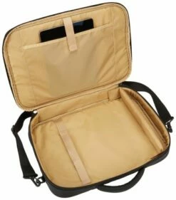 Case Logic® Case Logic Propel Briefcase Laptop Bag 15.6" Black -NL Rugzak Verkoopwinkel 248718 5 1200wx1200h