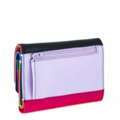 Mywalit Double Flap Purse Portemonnee Burano -NL Rugzak Verkoopwinkel 250 148 2