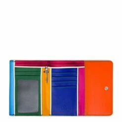 Mywalit Double Flap Purse Portemonnee Burano -NL Rugzak Verkoopwinkel 250 148 3