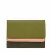 Mywalit Double Flap Purse Portemonnee Olive 1 Mywalit Double Flap Purse Portemonnee Olive -NL Rugzak Verkoopwinkel 250 149 1 1