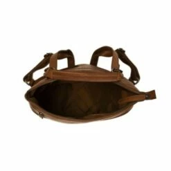 Chesterfield Elise Backpack Cognac -NL Rugzak Verkoopwinkel 2513416208 c58.023831 5