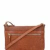 LouLou Essentiels Ally 25 Crossbody Cognac 1 LouLou Essentiels Ally 25 Crossbody Cognac -NL Rugzak Verkoopwinkel 25crossbody159dg 023 023 0 600