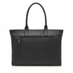 Castelijn & Beerens Onyx Anna Laptop Shopper 15.6'' RFID Zwart 10 Castelijn & Beerens Onyx Anna Laptop Shopper 15.6'' RFID Zwart -NL Rugzak Verkoopwinkel 269561zw 2