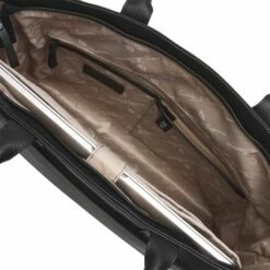 Castelijn & Beerens Onyx Anna Laptop Shopper 15.6'' RFID Zwart 12 Castelijn & Beerens Onyx Anna Laptop Shopper 15.6'' RFID Zwart -NL Rugzak Verkoopwinkel 269561zw 5