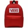 Vans Old Skool Boxed Rugzak True Red 2 Vans Old Skool Boxed Rugzak True Red -NL Rugzak Verkoopwinkel 27204 tm thickbox default