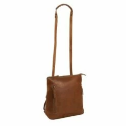 Chesterfield Elise Backpack Cognac -NL Rugzak Verkoopwinkel 2991635693 c58.023831 1