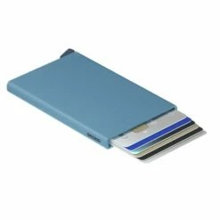 Secrid Cardprotector Kaarthouder Powder Sky Blue 7 Secrid Cardprotector Kaarthouder Powder Sky Blue -NL Rugzak Verkoopwinkel 2 2