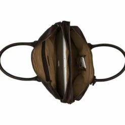 Burkely Vintage Taylor Worker 15.6" Brown 9 Burkely Vintage Taylor Worker 15.6" Brown -NL Rugzak Verkoopwinkel 2 52 79