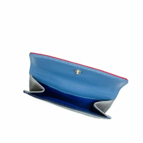 Mywalit Tab And Flap Wallet Portemonnee Royal 6 Mywalit Tab And Flap Wallet Portemonnee Royal - Afbeelding 4