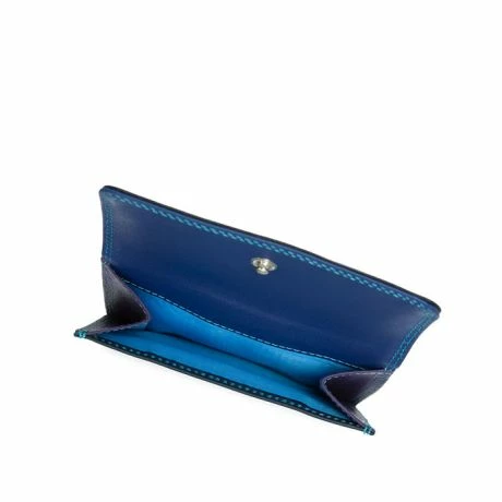 Mywalit Tab And Flap Wallet Portemonnee Black/ Pace 5 Mywalit Tab And Flap Wallet Portemonnee Black/ Pace - Afbeelding 3