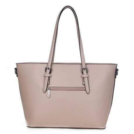 Wimona Kyara Schoudertas Zand 5 Wimona Kyara Schoudertas Zand - Afbeelding 3