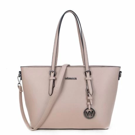 Wimona Kyara Schoudertas Zand 3 Wimona Kyara Schoudertas Zand