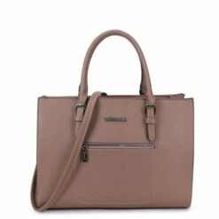 Wimona Natalia Schoudertas Taupe