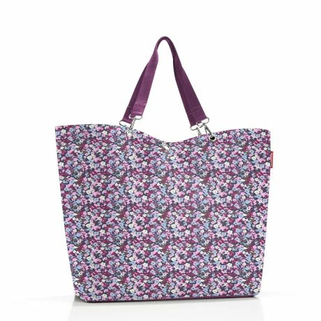 Reisenthel Shopper XL Voila Mauve 3 Reisenthel Shopper XL Voila Mauve