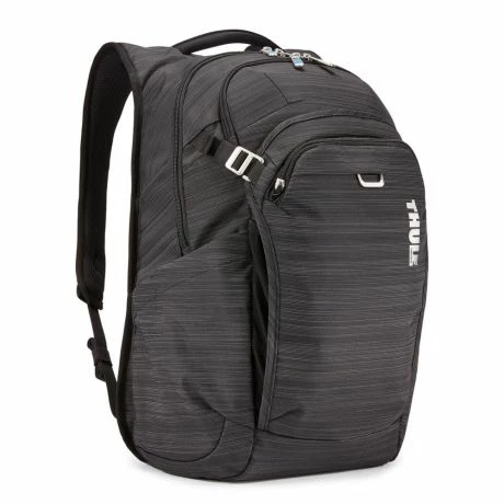 Thule Construct Backpack 24L Black 4 Thule Construct Backpack 24L Black - Afbeelding 2