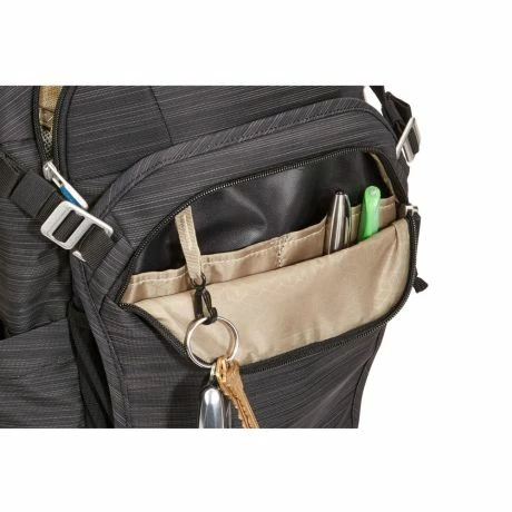 Thule Construct Backpack 24L Black 9 Thule Construct Backpack 24L Black - Afbeelding 7