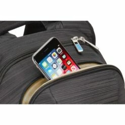 Thule Construct Backpack 24L Black 16 Thule Construct Backpack 24L Black -NL Rugzak Verkoopwinkel 32041676