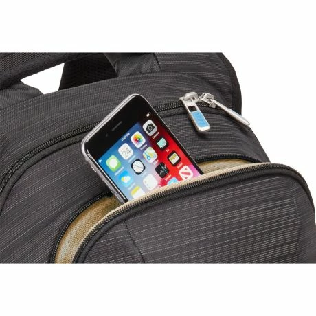 Thule Construct Backpack 24L Black 7 Thule Construct Backpack 24L Black - Afbeelding 5