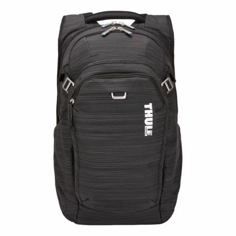 Thule Construct Backpack 24L Black 3 Thule Construct Backpack 24L Black