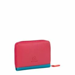 Mywalit Zip Around Credit Card Holder Vesuvio -NL Rugzak Verkoopwinkel 328 163 2