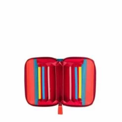 Mywalit Zip Around Credit Card Holder Vesuvio -NL Rugzak Verkoopwinkel 328 163 3