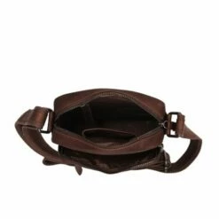 Chesterfield Birmingham Schoudertas Brown -NL Rugzak Verkoopwinkel 3479547997 c48.098001 3