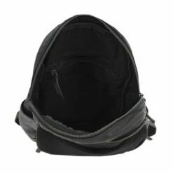 DSTRCT Harrington Road Backpack Black -NL Rugzak Verkoopwinkel 352730 10 4