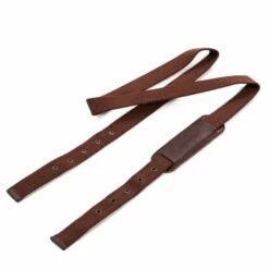 Plevier Quartz Aktetas 1-Vak 15.6" Bruin -NL Rugzak Verkoopwinkel 353 2 quartz schouderband