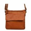 DSTRCT Harrington Road Crossbody Schoudertas Cognac 355530 -NL Rugzak Verkoopwinkel 355530 cognac 1