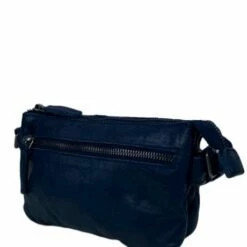 DSTRCT Harrington Road Clutch Schoudertas Blauwe 356330 -NL Rugzak Verkoopwinkel 356330 5