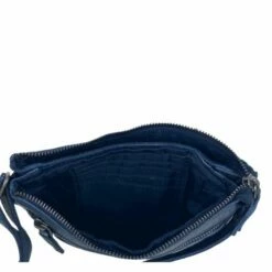 DSTRCT Harrington Road Clutch Schoudertas Blauwe 356330 -NL Rugzak Verkoopwinkel 356330 blw 4