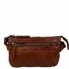 DSTRCT Harrington Road Clutch Schoudertas Cognac 356330 1 DSTRCT Harrington Road Clutch Schoudertas Cognac 356330 -NL Rugzak Verkoopwinkel 356330 cogn 1