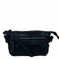 DSTRCT Harrington Road Clutch Schoudertas Zwart 356330 -NL Rugzak Verkoopwinkel 356330 zwrt 3