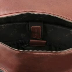 Plevier Amaril Laptoprugzak 1-Vaks 15.6" Brown -NL Rugzak Verkoopwinkel 357 2 amaril rugzak bruin bk