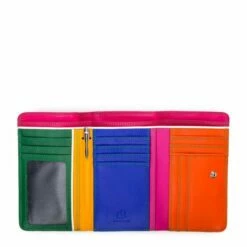 Mywalit Medium Tri-Fold Wallet Outer Zip Portemonnee Burano 8 Mywalit Medium Tri-Fold Wallet Outer Zip Portemonnee Burano -NL Rugzak Verkoopwinkel 363 148 3 1