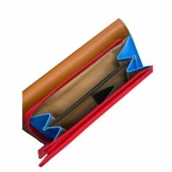 Mywalit Medium Tri-Fold Wallet Outer Zip Portemonnee Caramel 9 Mywalit Medium Tri-Fold Wallet Outer Zip Portemonnee Caramel -NL Rugzak Verkoopwinkel 363 157 4