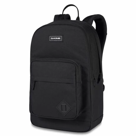 Dakine 365 Pack DLX 27L Rugzak Black 3 Dakine 365 Pack DLX 27L Rugzak Black
